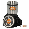 Tire Tumbler Gift Set